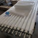 Northglass, Land Glass, Southtech, Yuntong Glass Tempering Machine Ceramic Roller High Quality for sale