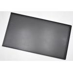 RK Bakeware China Foodservice Australia Bakery Use 16 Inch 3 Sides Telfon Nonstick Aluminum Baking Trays for sale