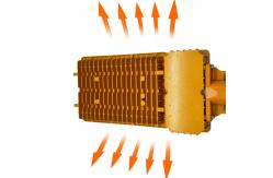 China Weatherproof Explosion Proof Street Light Chemical Industrial High Bay LED Light supplier