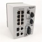 1783-BMS10CGA  AB  Ethernet Switch for sale