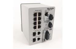 China 1783-BMS10CGA  AB  Ethernet Switch supplier