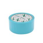 High Tensile Strength Eco Friendly Colored Packing Tape For Sustainable Packaging for sale