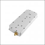2.4GHz 50W Anti Drone UAV Fpv Drone Gps Module Shield Jamming Module