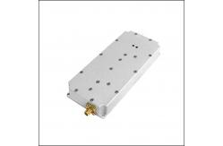 China 2.4GHz 50W Anti Drone UAV Fpv Drone Gps Module Shield Jamming Module supplier