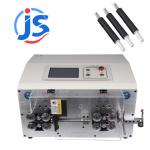 Industrial Heavy Duty Cable Cutting Machine BV Wire Automatic Cable Cutter Machine for sale