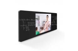 China 75 Inch Smart Digital Whiteboard Classroom Teacher Teaching Digital Blackboard supplier