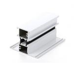 Thermal Break Bi Folding 1.4mm Aluminium Door Frame Profile