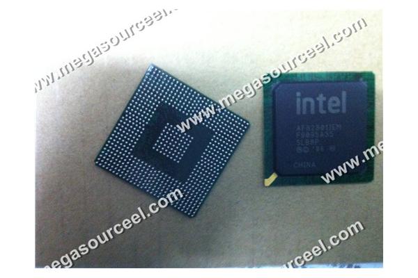 Computer IC Chips QAYC ES INTEL Computer GPU CHIP
