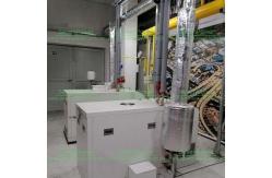 China 20KW Micro CHP Generator For 24hours Continuous Running CE Approved supplier