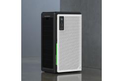 China HOMEFISH H13 Luftreiniger Wall Mounted Air Purifier 2000m3/H supplier