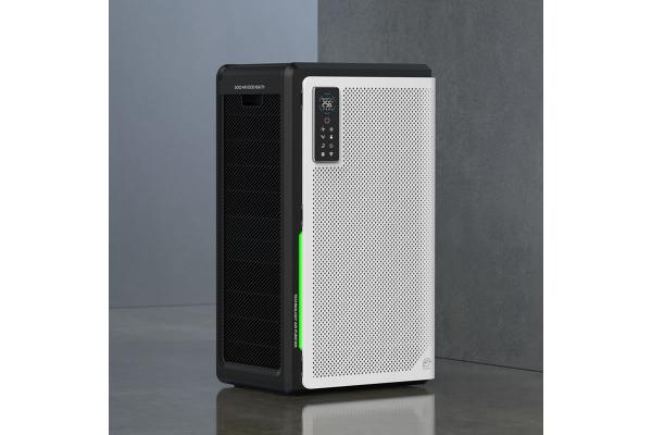 HOMEFISH H13 Luftreiniger Wall Mounted Air Purifier 2000m3/H