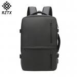 35 Litre Multi Functional Rucksack Computer Interlayer Expandable Computer Bag for sale