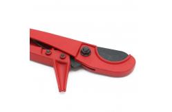 China Hardwearing Tool Plastic Pipe Cutters For Neat Cuts In Hose HT303B supplier