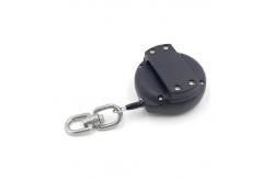 China Scaffold Tools Anti Dropping Round Anti Theft Recoiler supplier