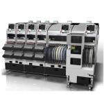 Fuji Nxt 3 M3 M6 SMT Pick And Place Machine Original Second Hand MultiFunctional for sale