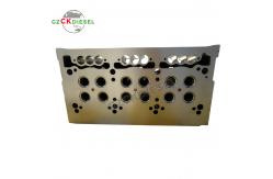 China Cylinder Head Assy 5149877 for 6V92 12V92 92 Series Engine  supplier