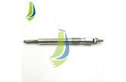 China High Quality Glow Plug For 4JB1 Diesel Engine Parts supplier