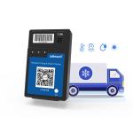 Smart Asset GPS Tracking Equipment For Logistics Climate Change Real Time Monitoring for sale