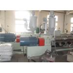 WPC Free Foam Board Machine , PVC Wood Composite Sheet Twin Screw Extruder Machine for sale