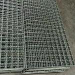 30mm Bearing Bar Pitch Serrated Steel Grating OEM Availability for sale