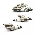 Iridium Spark Plug Applicable To Automobile Nozzle Ignition System Direct 97506 SILZKBR8D8S