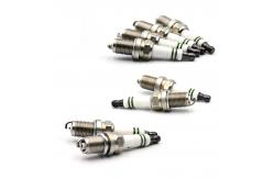 China Iridium Spark Plug Applicable To Automobile Nozzle Ignition System Direct 97506 SILZKBR8D8S supplier