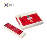 First Aid Training Device AED Trainer DC 4.5V 3*AA Battery XFT-120C For Hospital for sale