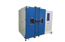 China Programmable Constant Humidity And Temperature Test Chamber 1540L IEC60068-2-2 supplier
