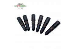 China New Fuel Injector 3074807 3056342 3076736 3069759 for L10 LTA10 supplier