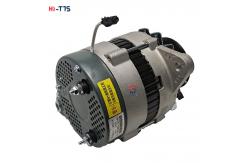 China DE08 DH300 DH370 DH500 0-35000-4190 Alternator DE12 24V 60A supplier