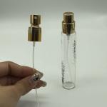 Elegant Perfume Pump for Fine Mist Dispensing Ideal for Fragrance Bottles for sale