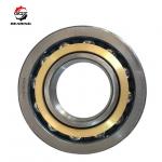High Speed Angular Contact Ball Bearing 7320 contact ball bearings 100*215*47mm for sale