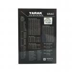Y2SA2 4.0A High Voltage Stepper Driver 2 Phase With Alarm Output 80-265AC Input for sale