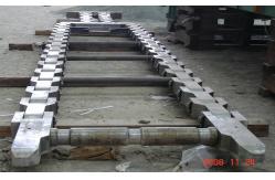 China Various Carbon Steel Continuous Casting Machine Easy Operation And Installation supplier