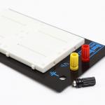 AC 500V Solderless Breadboard 1080 Tie - Points Simple Circuit Bread Board for sale