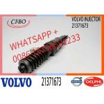 21371673 21379944 Fuel Injector Engine Parts 21458369 21582101 Common Rail Injector