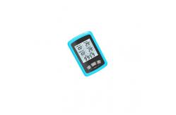 China Waterproof IP66 Digital Grill Thermometer With SS304 Dual Probes supplier