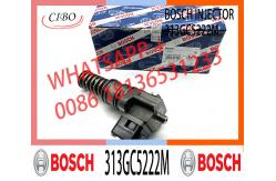 China Diesel Fuel Injection Unit Pump 0414755003 0 414 755 003 313GC5222M supplier