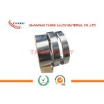 Nuclear Industry Copper Nickel Alloy Strip/ Tape Low Corrosion Rate Tape for sale