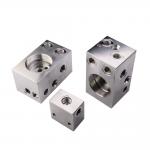 Precision CNC Customized Hydraulic Valves High Pressure Anti-wear Design Core Components Of Construction Machinery Preferred Supplier Of Heavy Equipment for sale