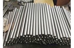 China Kovar 4J29 Nickel Precision Alloys Bar For Hard Glass Sealing Matching supplier