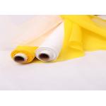 100% 165 T-21 W Polyester Screen Printing Mesh For Textile T-Shirt for sale
