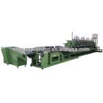 Baby Board Hardcover Book Making Machine Advanced Structure Design for sale