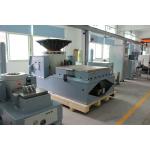Long Stroke High Velocity Vibration Shaker System For  Random Vibration Testing