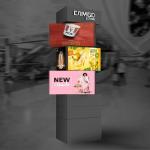 HD Advertising LED Display Screen for sale
