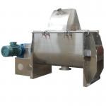 Double Cone Planetary Food Ribbon Blender Machine Ss316L 300kg Capacity for sale