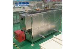 China Cadence French Fry Maker supplier