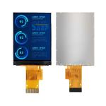 2-Inch High Brightness IPS TFT-LCD Display Module - 240x320 Res 400 Nits For IoT Devices USA for sale