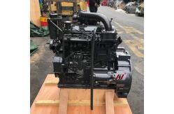 China The B3.3 Is A High-performance Four-cylinder Diesel Engine supplier