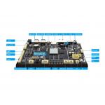Android Embedded CPU Motherboard , OTA Upgrade USB Port Embedded CPU Boards for sale